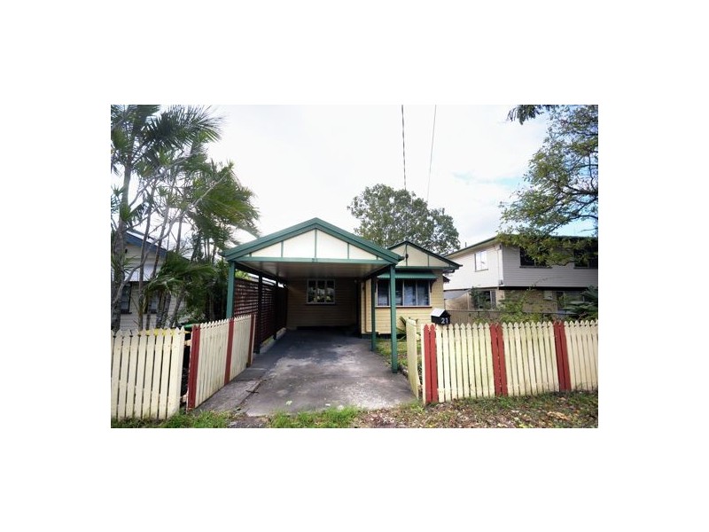 21 Keeling St., Coopers Plains QLD 4108