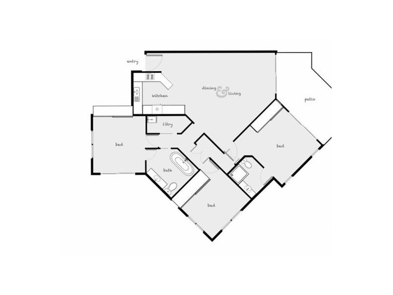 102/72 Kowinka Street, White Rock QLD 4868