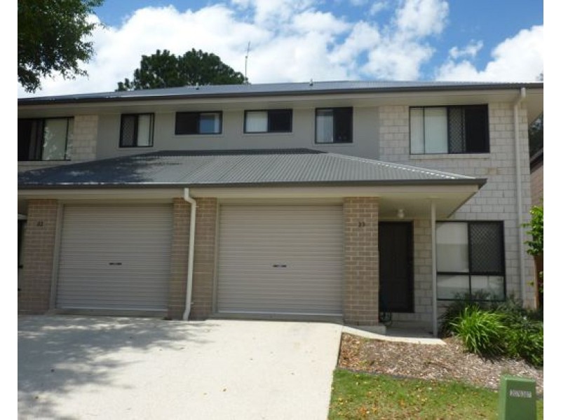 unit 24 56 Sophie place, Doolandella QLD 4077