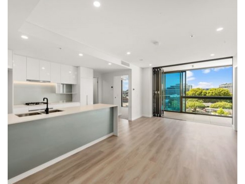 611/275 Wickham Street, Fortitude Valley QLD 4006