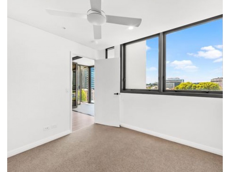 611/275 Wickham Street, Fortitude Valley QLD 4006