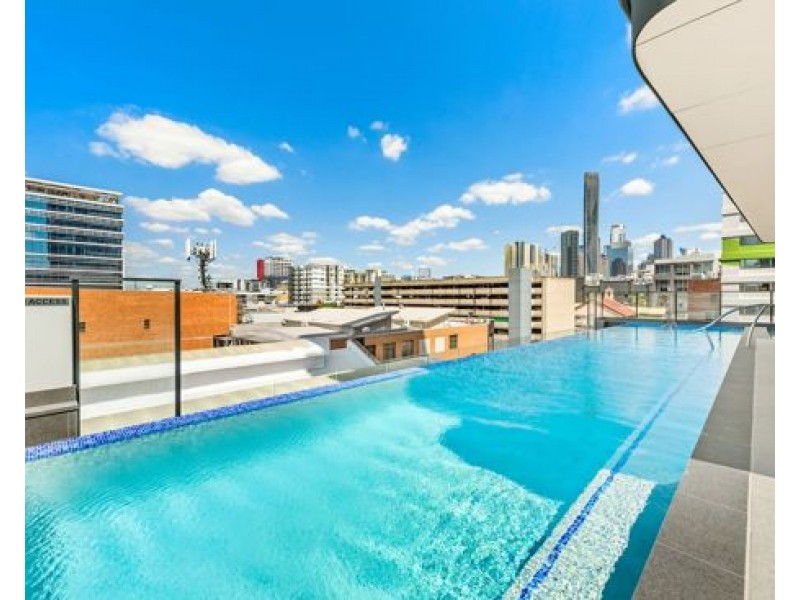 611/275 Wickham Street, Fortitude Valley QLD 4006