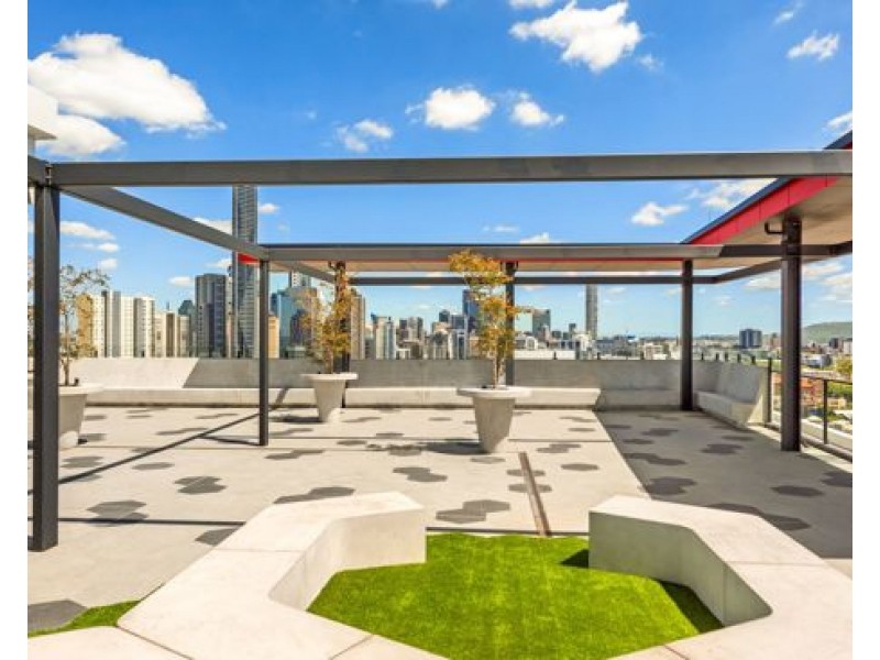 611/275 Wickham Street, Fortitude Valley QLD 4006