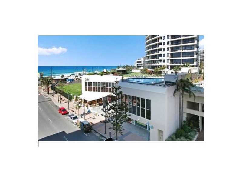 10/9 Trickett st, Surfers Paradise QLD 4217