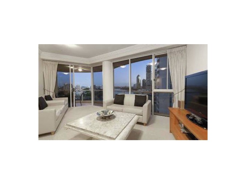 32 Macrossan st, Brisbane City QLD 4000