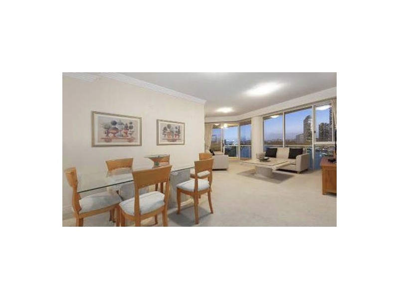 32 Macrossan st, Brisbane City QLD 4000