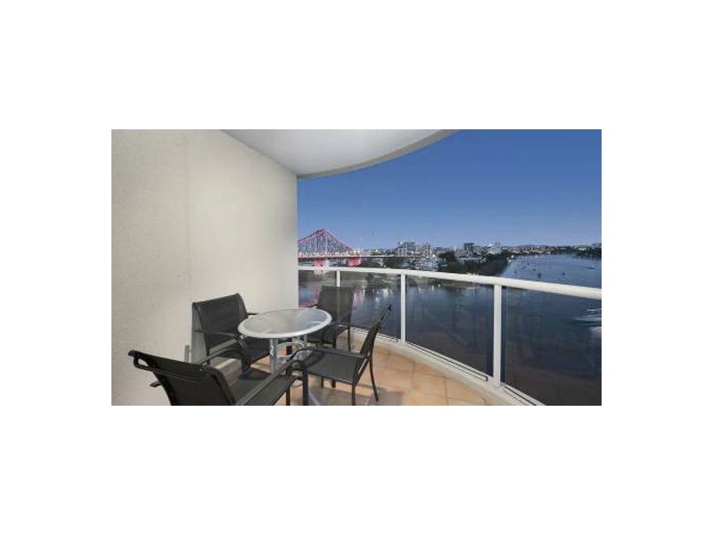 32 Macrossan st, Brisbane City QLD 4000