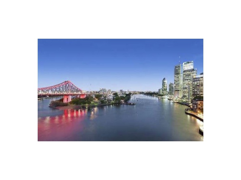 32 Macrossan st, Brisbane City QLD 4000