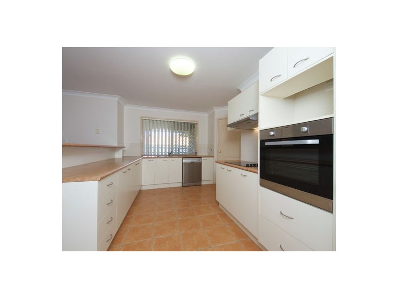 25 Seaholly Crescent, Victoria Point QLD 4165