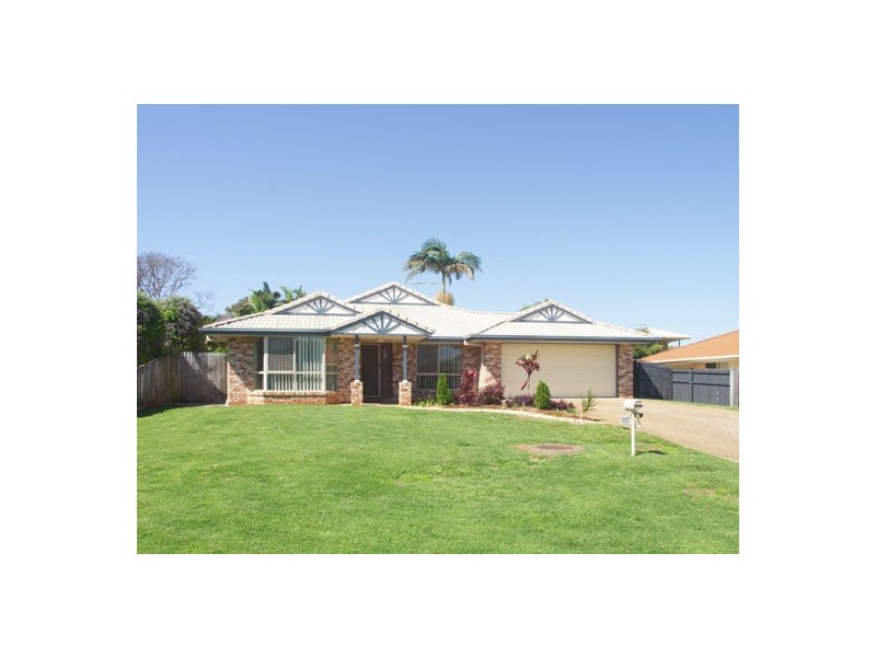25 Seaholly Crescent, Victoria Point QLD 4165