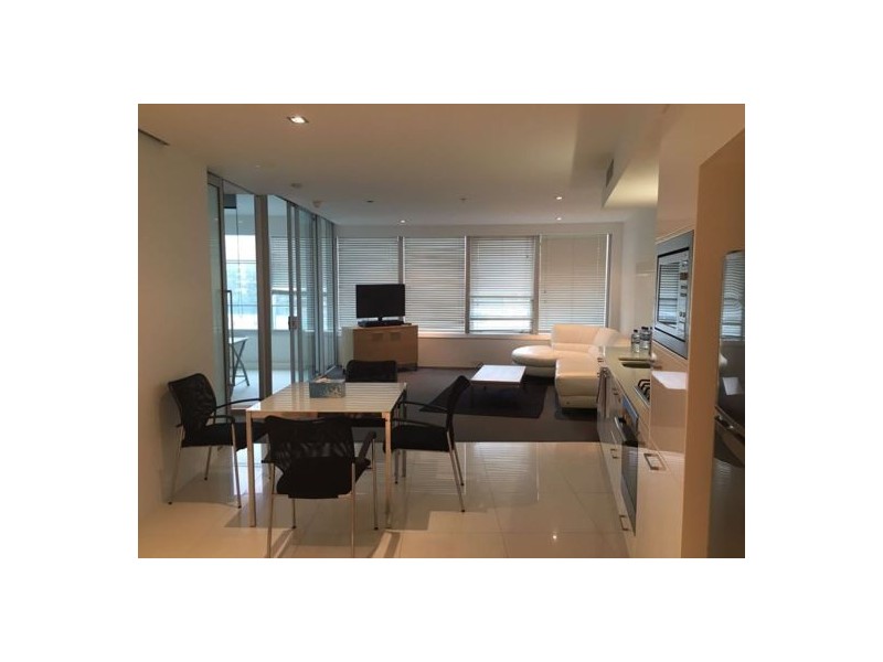 Unit 407 9 Hamilton Ave, Surfers Paradise QLD 4217