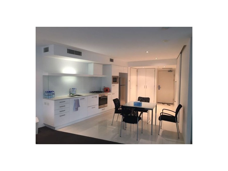 Unit 407 9 Hamilton Ave, Surfers Paradise QLD 4217