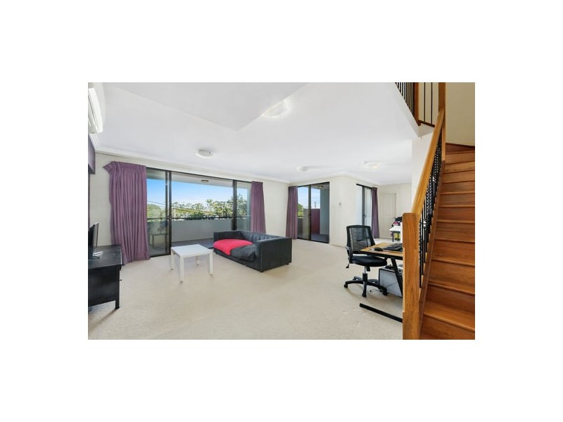 26/12 Archer Street, Upper Mount Gravatt QLD 4122