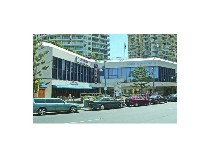 9 Trickett st, Surfers Paradise QLD 4217