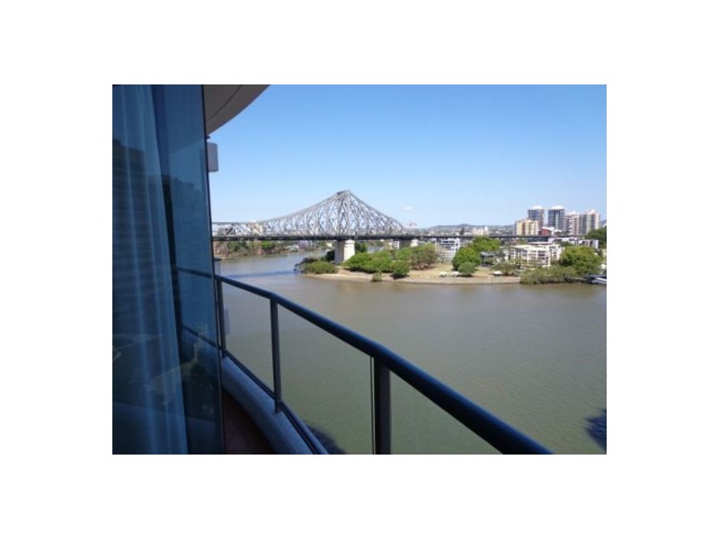 48 35 Howard Street, Brisbane City QLD 4000