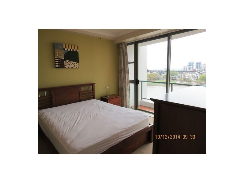 48 35 Howard Street, Brisbane City QLD 4000