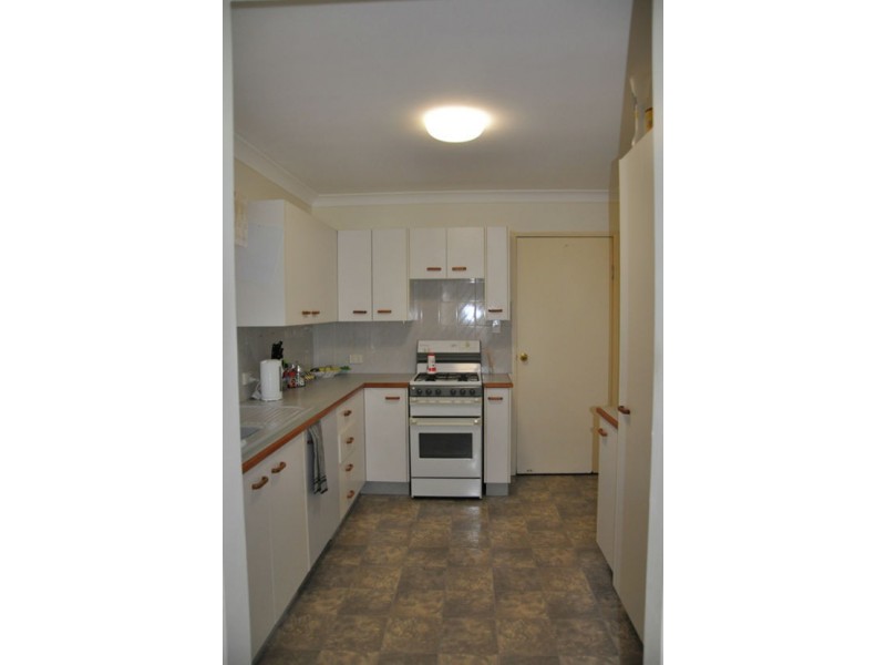 4/14 Kensington Pl, Birkdale QLD 4159