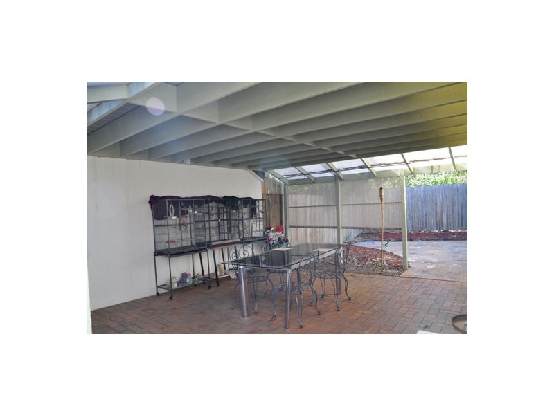 4/14 Kensington Pl, Birkdale QLD 4159