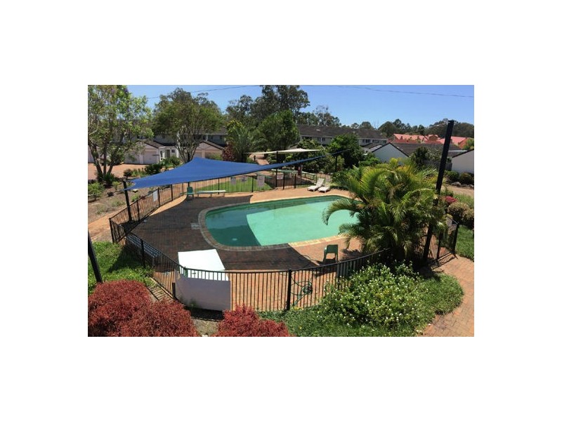 4/14 Kensington Pl, Birkdale QLD 4159