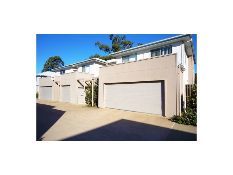 Kallangur QLD 4503