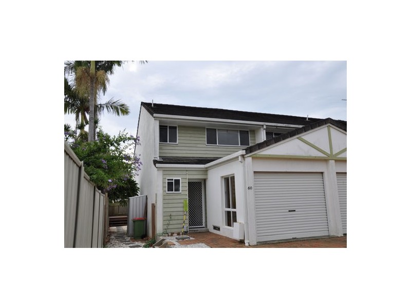 60/14 Kensington Pl, Birkdale QLD 4159