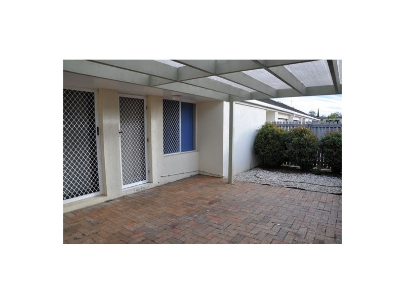 47/14 Kensington Pl, Birkdale QLD 4159