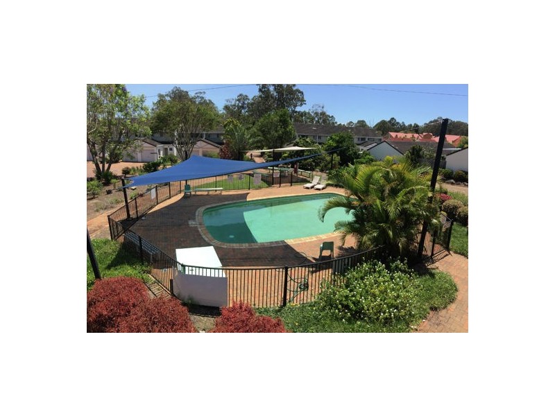 47/14 Kensington Pl, Birkdale QLD 4159