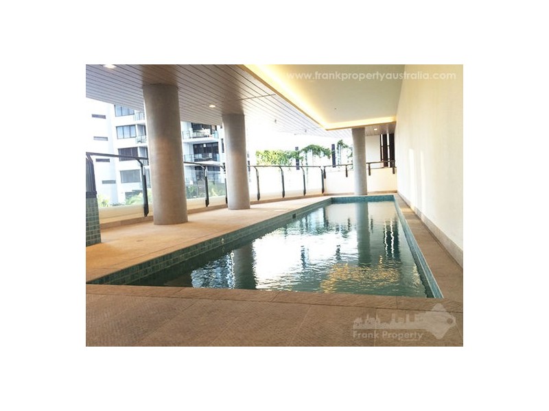 1C Hercules Street, Hamilton QLD 4007