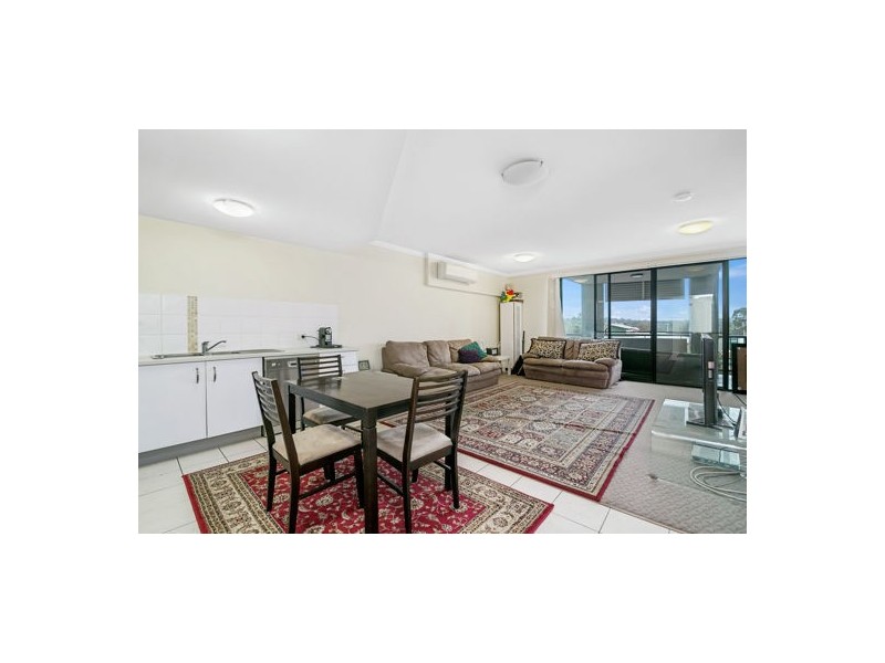 21/3 Lindwall Street, Upper Mount Gravatt QLD 4122