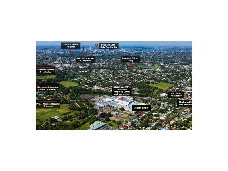 2208 /132 Osborne Road, Mitchelton QLD 4053