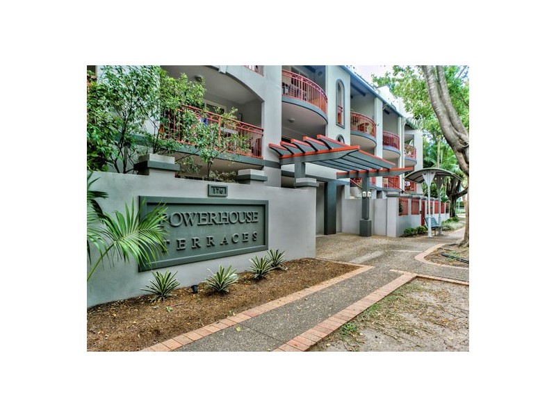 176 Sydney Street, New Farm QLD 4005