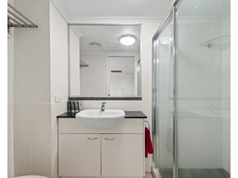 30/6 Primrose Street, Bowen Hills QLD 4006