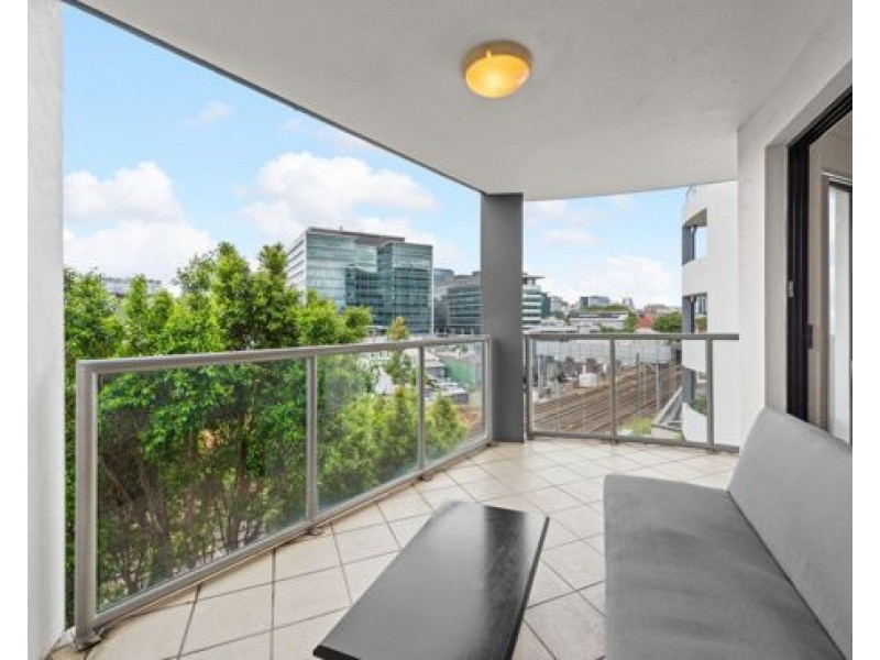 30/6 Primrose Street, Bowen Hills QLD 4006