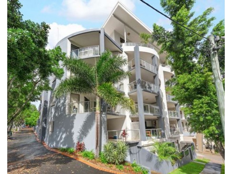 30/6 Primrose Street, Bowen Hills QLD 4006