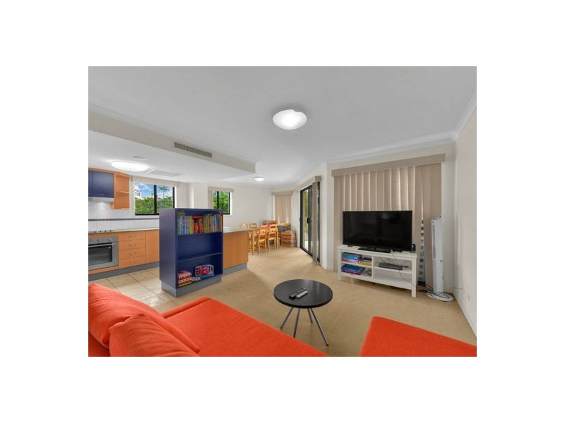14/6 Primrose Street, Bowen Hills QLD 4006