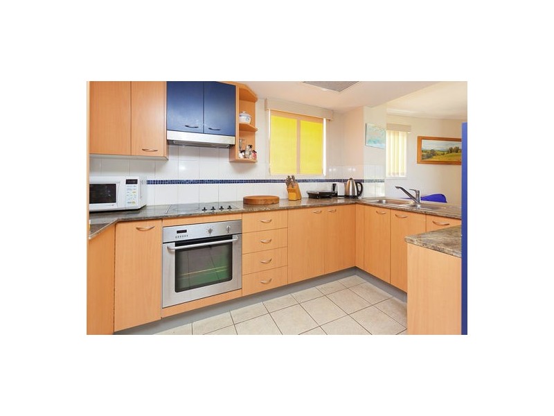 14/6 Primrose Street, Bowen Hills QLD 4006