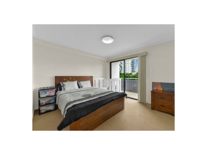 14/6 Primrose Street, Bowen Hills QLD 4006