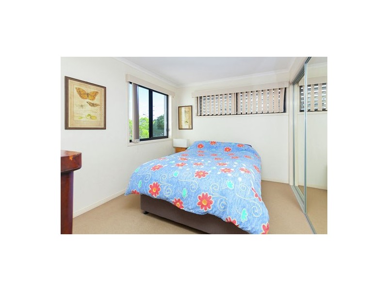 14/6 Primrose Street, Bowen Hills QLD 4006