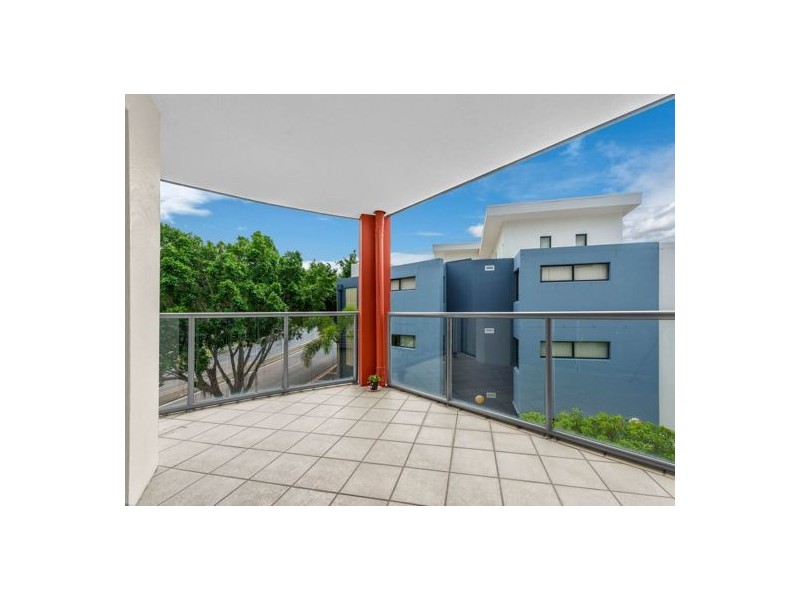 14/6 Primrose Street, Bowen Hills QLD 4006