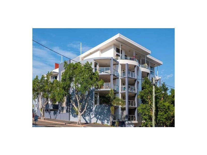 14/6 Primrose Street, Bowen Hills QLD 4006