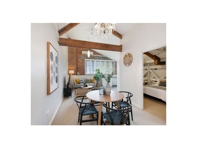 115/75 Welsby street, New Farm QLD 4005