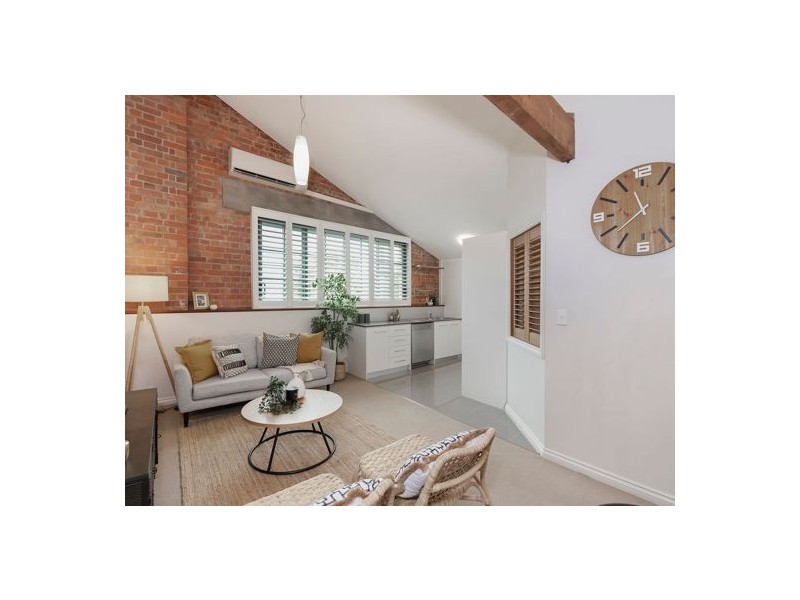 115/75 Welsby street, New Farm QLD 4005