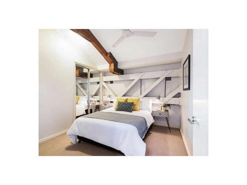 115/75 Welsby street, New Farm QLD 4005