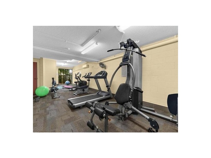 115/75 Welsby street, New Farm QLD 4005