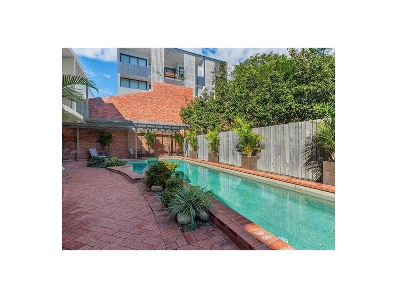 115/75 Welsby street, New Farm QLD 4005