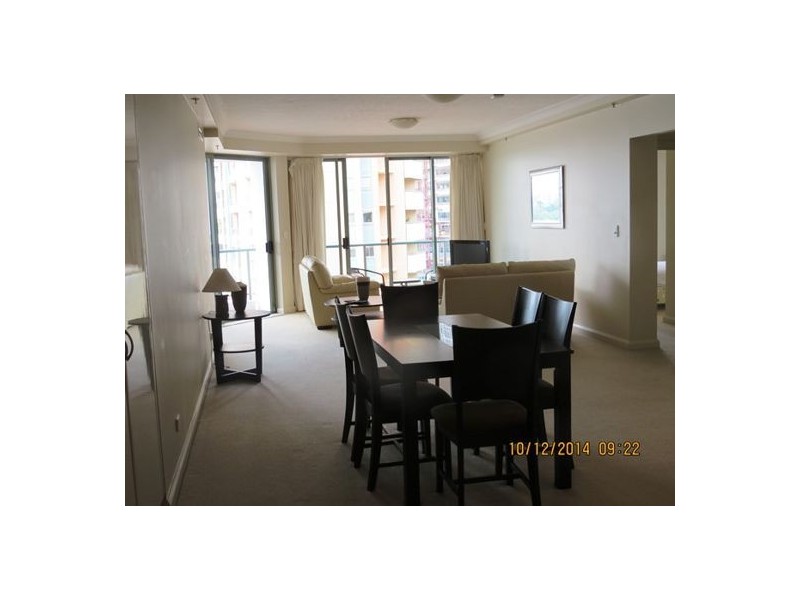 4A 35 Howard Street, Brisbane City QLD 4000