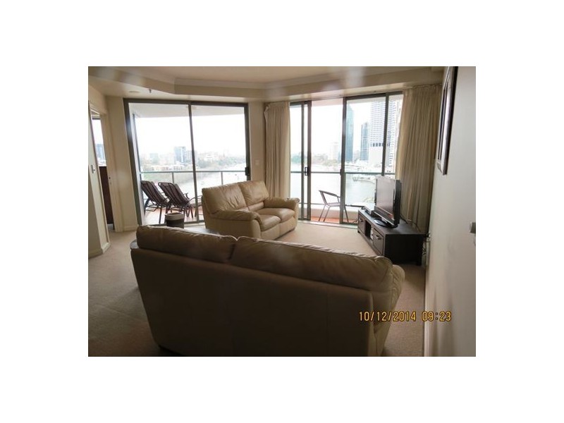 4A 35 Howard Street, Brisbane City QLD 4000