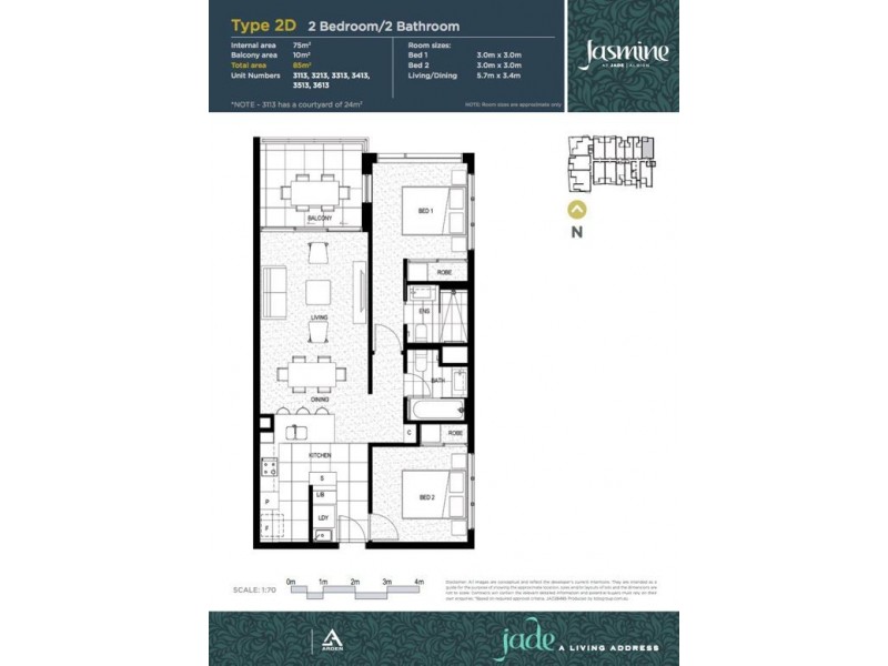 35 Burdett Street, Albion QLD 4010