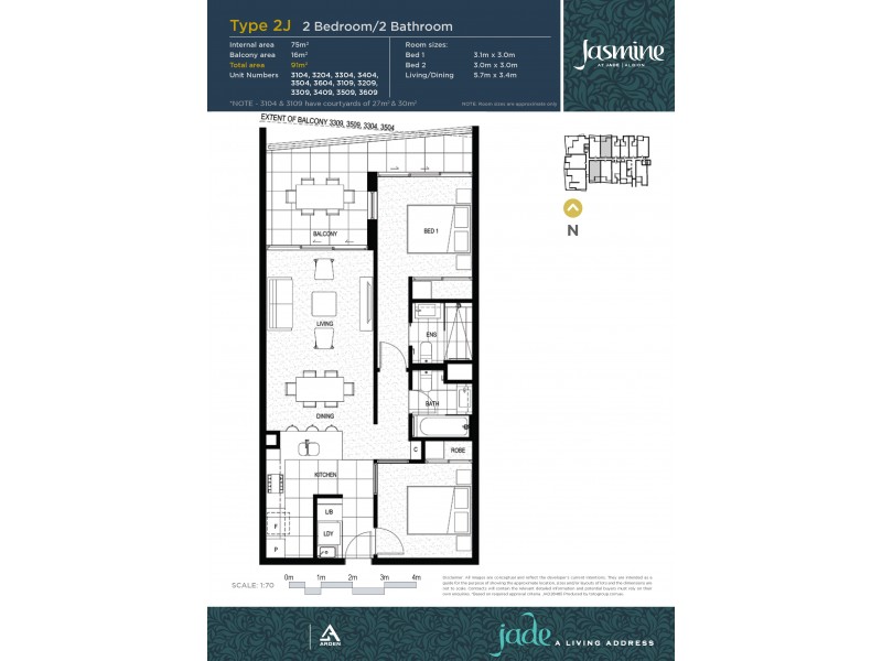 35 Burdett Street, Albion QLD 4010 Floorplan