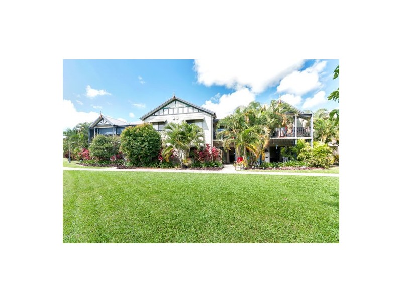 2-16 Fairweather Road, Redlynch QLD 4870